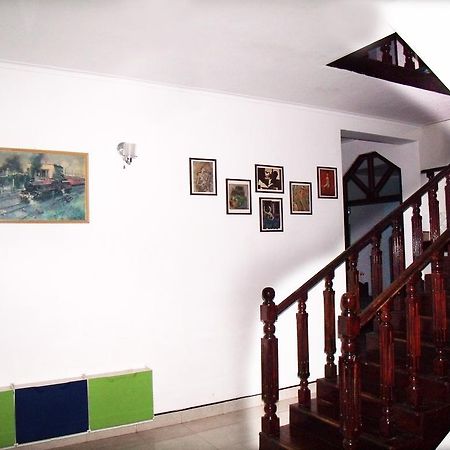 The Peppermint Daire Kandy Dış mekan fotoğraf