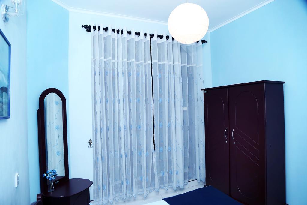 The Peppermint Daire Kandy Dış mekan fotoğraf