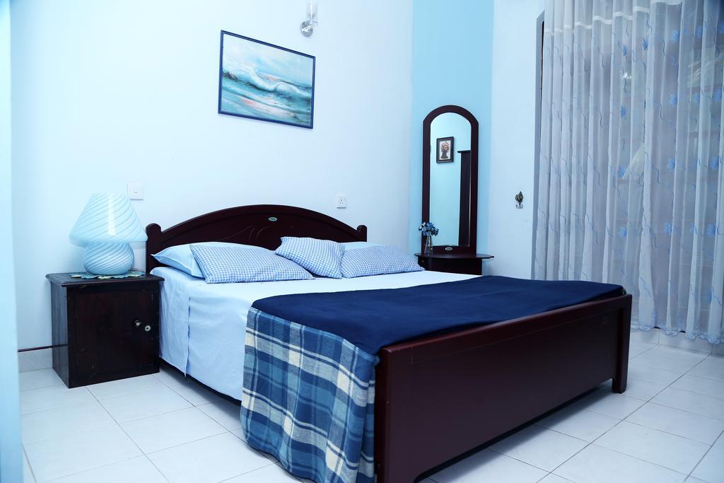 The Peppermint Daire Kandy Dış mekan fotoğraf