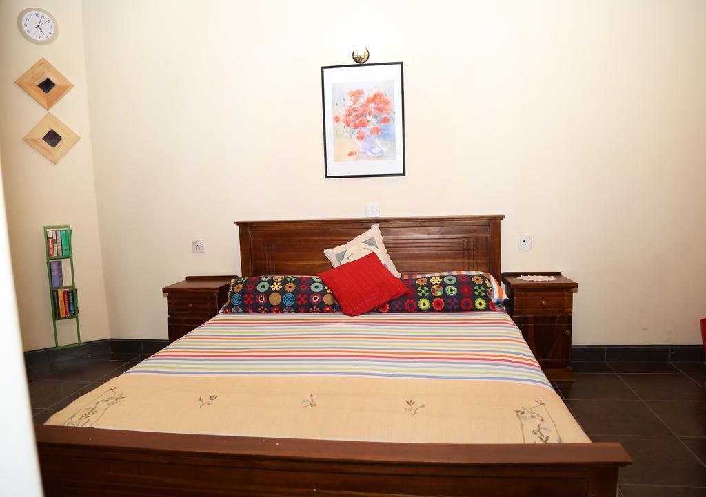The Peppermint Daire Kandy Dış mekan fotoğraf