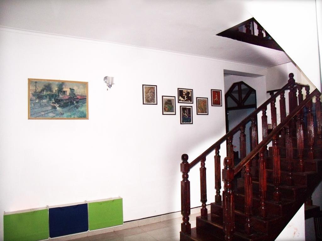 The Peppermint Daire Kandy Dış mekan fotoğraf