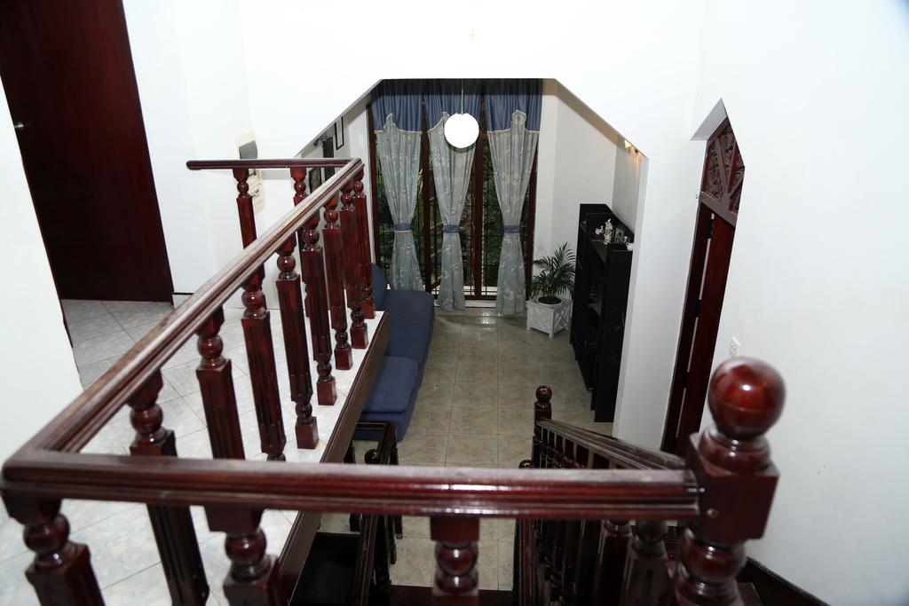 The Peppermint Daire Kandy Dış mekan fotoğraf