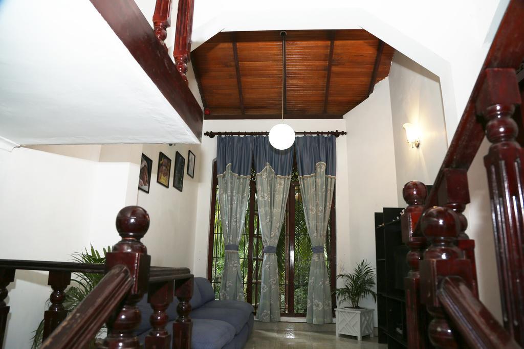 The Peppermint Daire Kandy Dış mekan fotoğraf